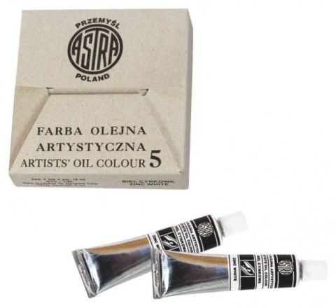 (WYCOFANE)F.olej.art.SIENA PALONA 18ml 83410961 ASTRA Astra