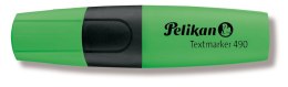 Zakreślacz Textmarker zielony 440/490 PN963033 PELIKAN Pelikan