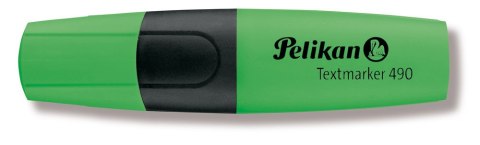 Zakreślacz Textmarker zielony 440/490 PN963033 PELIKAN Pelikan