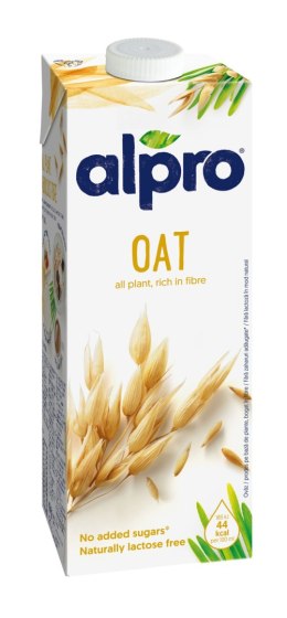 ALPRO OWSIANE 1L Original naturalny Alpro