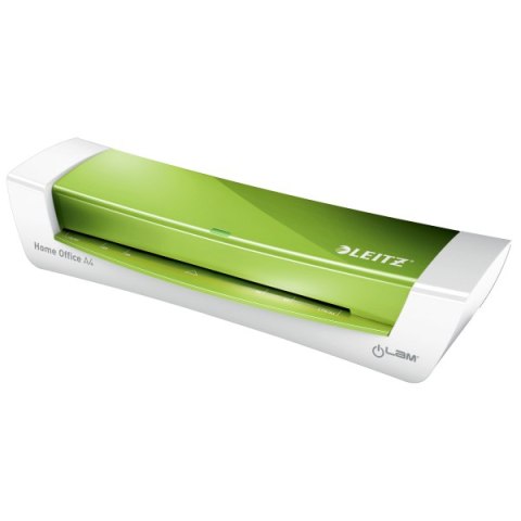 Laminator iLam Home Office A4, zielony 73680054 Leitz