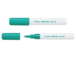 Marker PINTOR EF zielony PISW-PT-EF-G PILOT Pilot