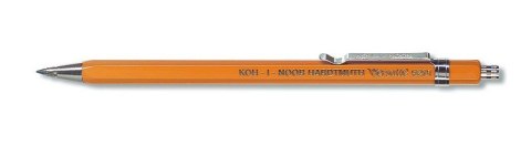 Ołówek autom.VERSATIL 5201/CN z klipsem graf.2mm KOH I NOOR Koh-i-noor