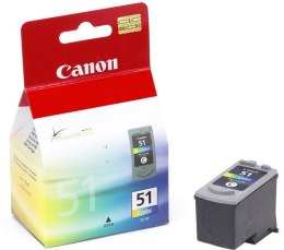 Tusz CANON (CL-41) kolor 303str IP1600/2200/1200 Canon