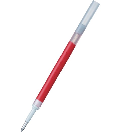 Wkład do długopisu K497 czerwony KFR7-B PENTEL Pentel