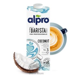 ALPRO KOKOSOWO-SOJOWE 1L BARISTA Alpro