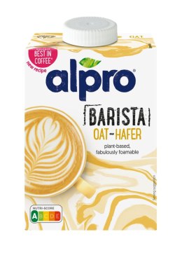 ALPRO OWSIANE 0,5L BARISTA Alpro