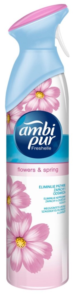 AMBI PUR Odświeżacz w sprayu 300ml FLOWER & SPRING *217090 Ambi Pur