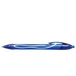 Długopis żelowy BIC Gel-ocity Quick Dry niebieski, 950442 Bic