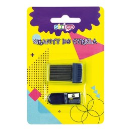 Grafity do cyrkla blister STRIGO SSC024 Strigo