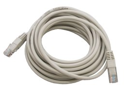 Kabel UTP CAT 5E PATCHCORD 5m szary EB276E ESPERANZA Esperanza