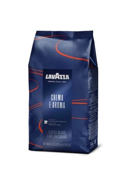 Kawa LAVAZZA CREMA E AROMA ESPRESSO BLUE 1kg ziarnista Lavazza