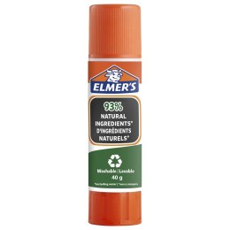 Klej szkolny w sztyfcie 40g, ELMERS 2143886 Elmers