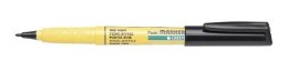 Marker do tkanin czarny NM10-A PENTEL Pentel