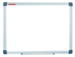 Tablica suchościeralna magnetyczna 150x100cm MEMOBOARDS rama aluminiowa Memobe