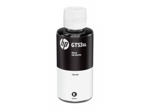 Tusz HP GT53XL (1VV21AE) czarny 135ml Hewlett-Packard