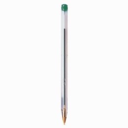 Długopis BIC Cristal Original zielony, 875976 Bic