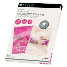 Folia do laminacji Leitz UDT A4 125 mic. , 100 szt., 74810000 Leitz