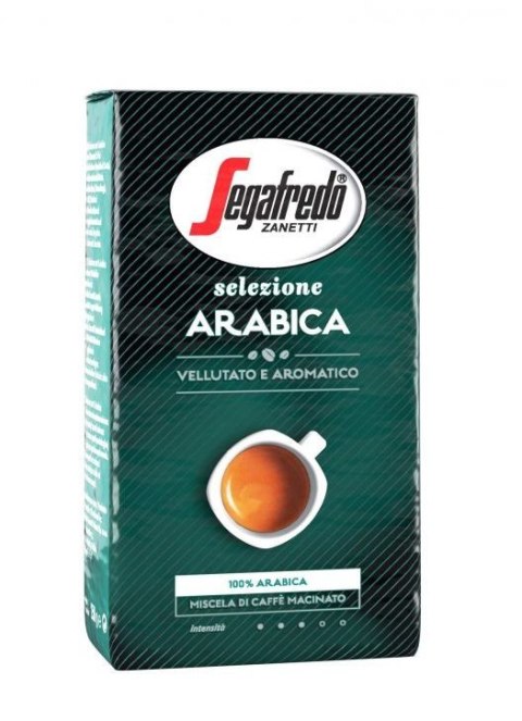 Kawa Segafredo Selezione Arabica, 250g mielona Segafredo