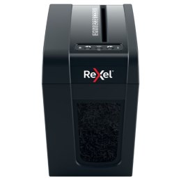 Niszczarka Rexel Secure X6-SL,(P-4), 6 kartek, 10 l kosz, 2020125EU Rexel