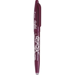 Pióro kulkowe PILOT FRIXION wine red PIBL-FR7-WR Pilot