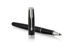 Pióro kulkowe SONNET BLACK LACQUER CT PARKER 1931501, giftbox Parker