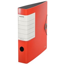 Segregator 180_ Solid, 65 mm, czerwony Leitz , 11130020 (X) Leitz