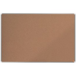 Tablica ogłoszeniowa korkowa Nobo Premium Plus 1500x1000mm 1915182 Nobo