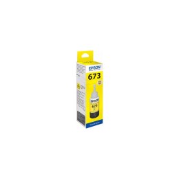 Tusz EPSON T6734 yellow 70ml C13T67344A Epson