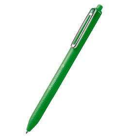 Długopis 0,7mm iZee zielony BX467-D PENTEL Pentel