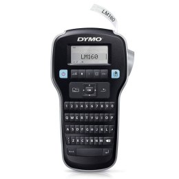 Drukarka DYMO LM 160 QWY BL1 EMEA VP (+3 taśmy D1) 2142267/2181011 Dymo