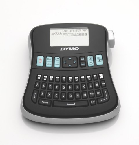 Drukarka DYMO LabelManager 210D, S0784430 Dymo