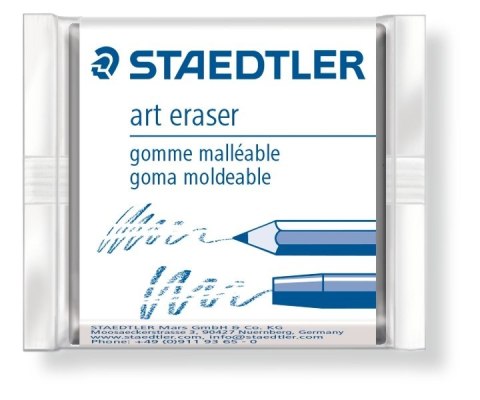 Gumka chlebowa karat S5427 STAEDTLER Staedtler