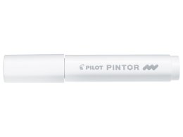 Marker PINTOR M biały PISW-PT-M-W PILOT Pilot