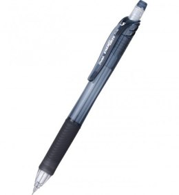 Ołówek automatyczny 0,5mm ENERGIZE PL105-A czarny PENTEL Pentel