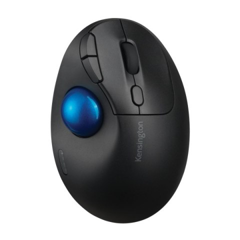 Optyczny, bezprzewodowy trackball Kensington Pro Fit_ Ergo TB450 K72194WW Leitz