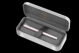 Pudełko metalowe etui (puste)-PARKER PK 2022 GIFTBOX TIN BOX EMEA, 2186241 Parker