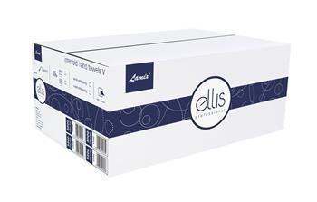 Ręcznik składany typu ZZ Ellis Professional 3000 2509 Ellis