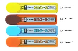 Grafity 0,5 mm ENO G 2B PIPL-5ENOG-2B PILOT Pilot