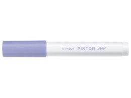 Marker PINTOR F pastelowy fioletowy PISW-PT-F-PV PILOT (X) Pilot