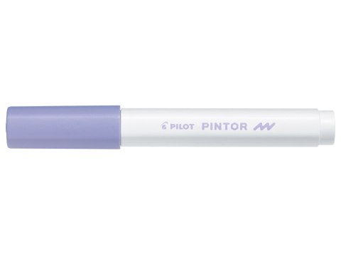 Marker PINTOR F pastelowy fioletowy PISW-PT-F-PV PILOT (X) Pilot