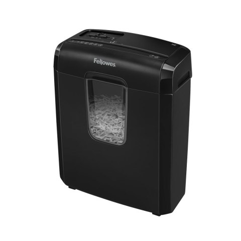 Niszczarka FELLOWES 6C 4686601 Fellowes