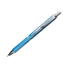 Pióro kulkowe ENERGEL STERLING 0.7 złota obudowa BL407-TR1XCPL Pentel