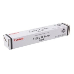 Toner CANON (C-EXV14/0384B006) czarny 8300str do iR-2016/2018/2020/2022 Canon