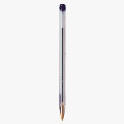 Długopis BIC Cristal Original czarny, 8478971 Bic