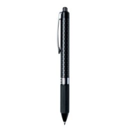 Długopis żelowy 0,7mm OH! GEL czarny K497-A PENTEL Pentel