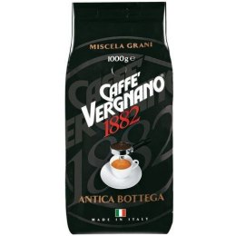 Kawa VERGNANO 1882 ANTICA BOTTEGA 1kg ziarnista Vergano