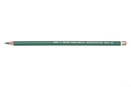 Kredka POLYCOLOR 3800/25 MEADOW GREEN KOH I NOOR (X) Koh-i-noor