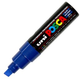 Marker PC-8K niebieski POSCA UNI 138480 Uni