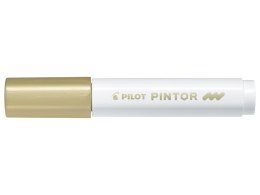 Marker PINTOR M złoty PISW-PT-M-GD PILOT Pilot